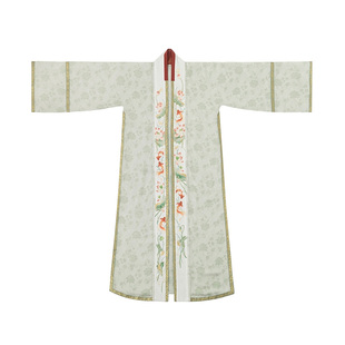 瞳莞汉服*宋制直领长褙子飞机袖短衫抹胸百迭裙*如梦令套装 夏季