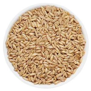 燕麦米新米500g农家五谷杂粮粗粮商用燕麦粒代餐生胚芽米