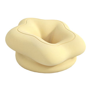 猫人午睡枕小学生趴睡枕趴桌子睡觉午休神器儿童专用午觉趴睡枕头
