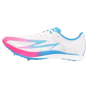 北体共研丨音速猫上瘾钉鞋男女运动田径中长跑专业碳板气垫钉鞋