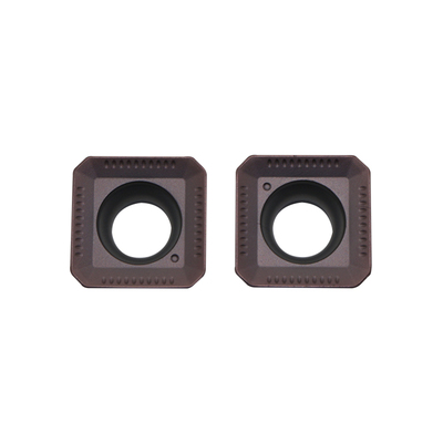 戴斯卡不锈钢专用铣刀