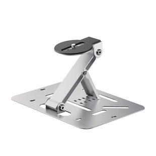 投影仪金属支架挂墙桌面床头多功能支撑架壁挂吊装适用于极米坚果当贝康佳小米投影机可用吊装投影支架