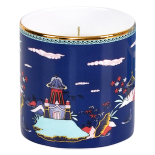 【秒杀】WEDGWOOD威基伍德漫游美境香氛蜡烛礼物顺丰速达