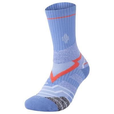 361JOKER约基奇篮球袜2024年秋季透气吸汗男袜专业实战篮球长袜