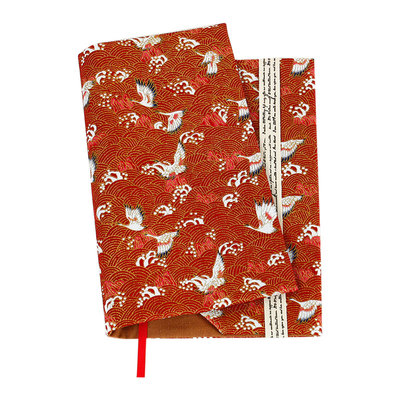 diy井田志32开原本布艺保护套