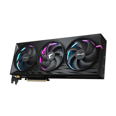 技嘉RX9070XT新品游戏显卡