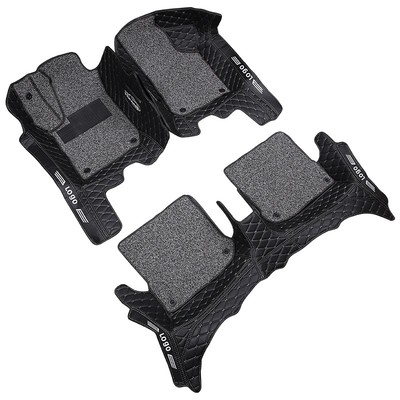 专用雷诺科雷傲科雷嘉风朗脚垫