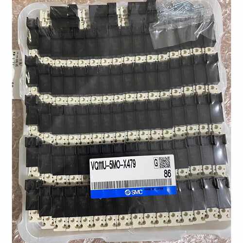 【议价-可维修】 电磁阀 VQ111U-5MO X479/均有货