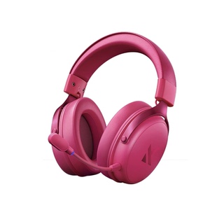 MCHOSE迈从V9 Pro头戴式职业电竞游戏专用耳机3D环绕声低功耗带麦