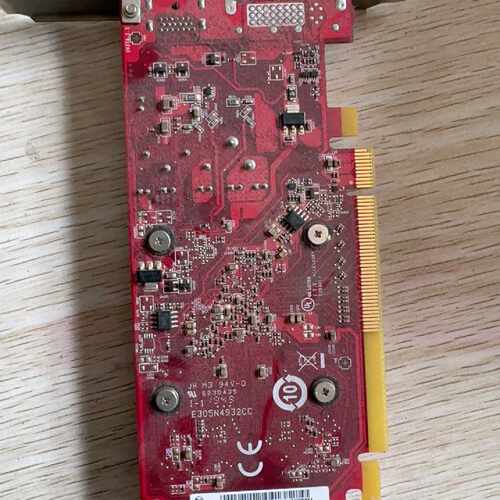 【议价-可维修】RADEON DDR5 520 /均有货