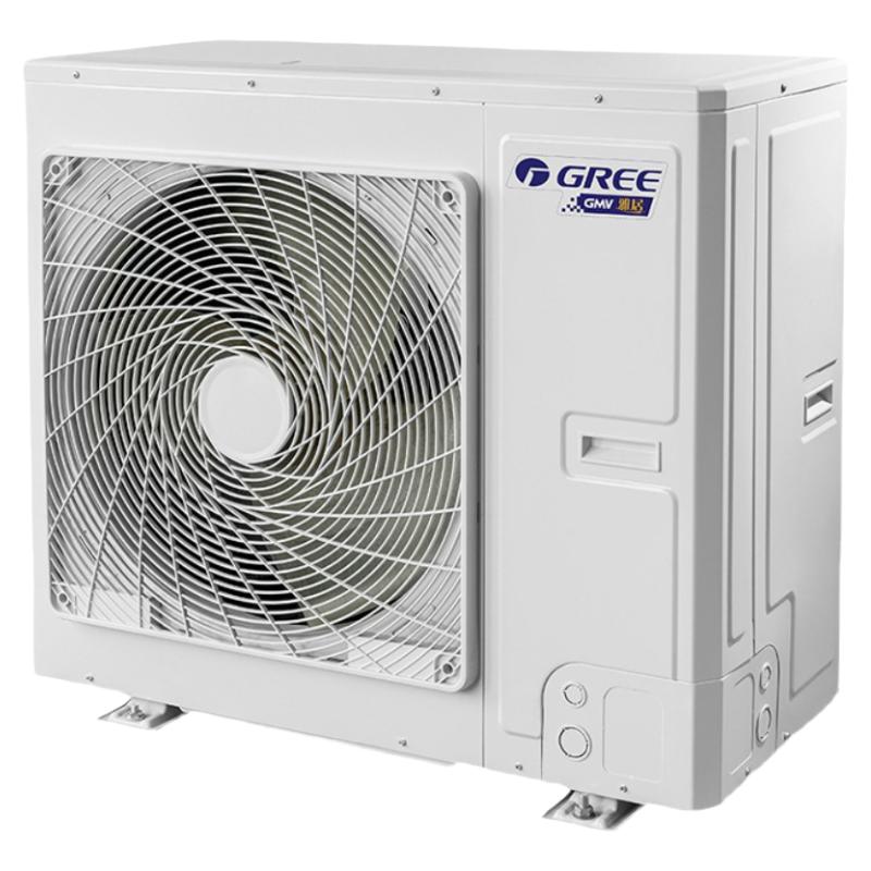 Gree/格力雅居家用中央空调超大户型多联机七匹一拖四冷暖变频