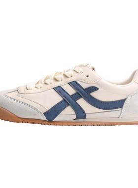 安步2026新款轻便德训鞋