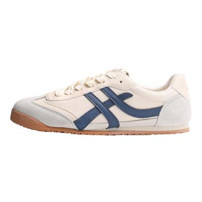 安步2025新款轻便德训鞋