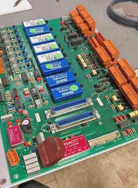 CLERICI自动PCBCIRCUIT板微型01240201