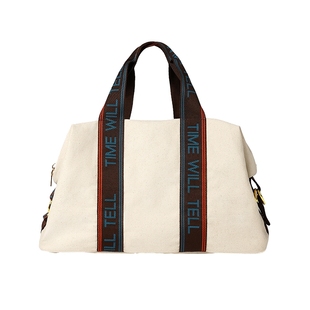 Kieraye趁早大容量背包城市旅行包手提斜挎短途登机包出差行李袋