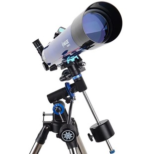 米德天文望远镜60AZ高倍高清专业观星观月男孩小型儿童单筒入门级