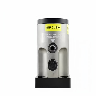 NTP32B+C_风动垂直振打器
