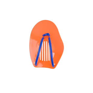 英发游泳手蹼儿童01划水掌自由泳训练专业装备划水板划手掌手璞