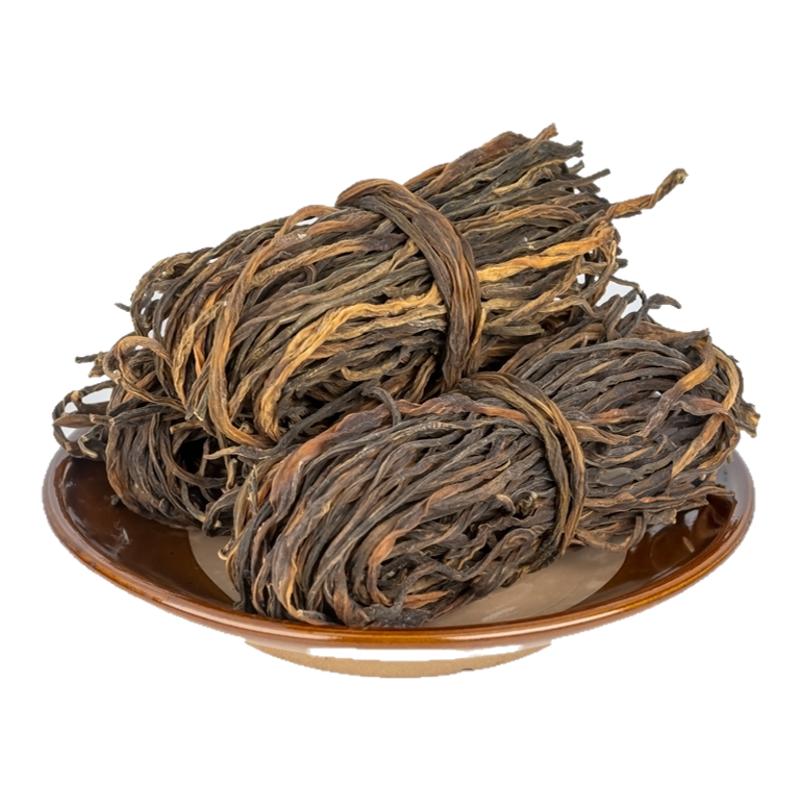 嫩干豆角干货湖南特产农家自制日晒长豇豆干缸豆角脱水蔬菜干商用