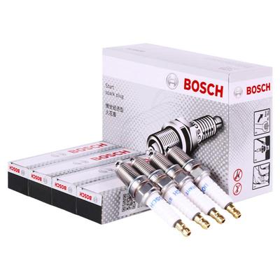 博世适配长安专用火花塞