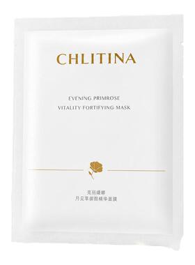 克丽缇娜月见草精华面膜25ml*4