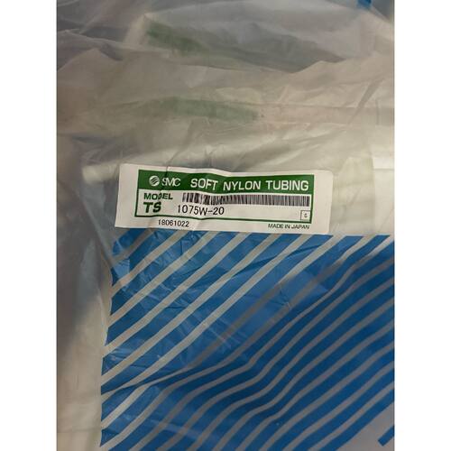 【议价-可维修】 尼龙气管TS1075W-20 /二手均有货