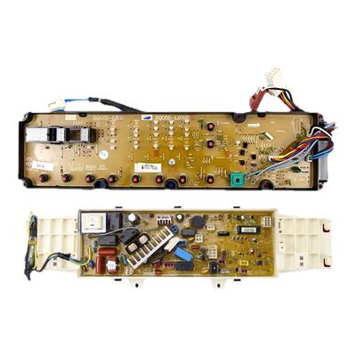 三洋洗衣机电脑板XQG55-L832W/S/G/CX主控板XQG55/60-L932S/CS/XS