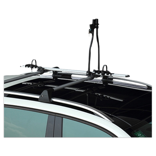 铠维车顶自行车架汽车车顶行李架单车架车载小车固定架 供货4S店