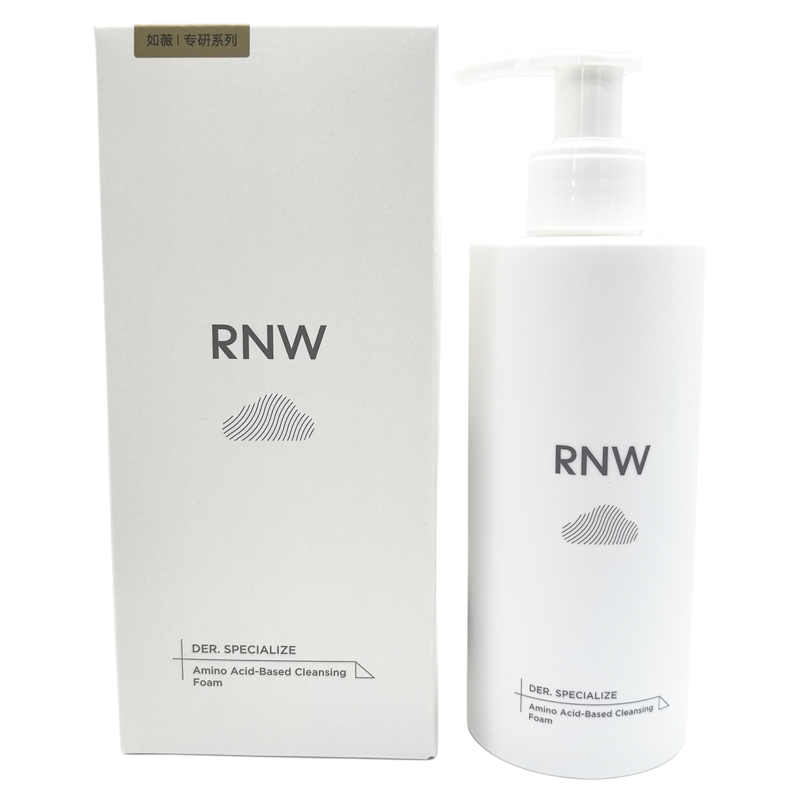 RNW如薇云朵氨基酸洁面泡泡200g