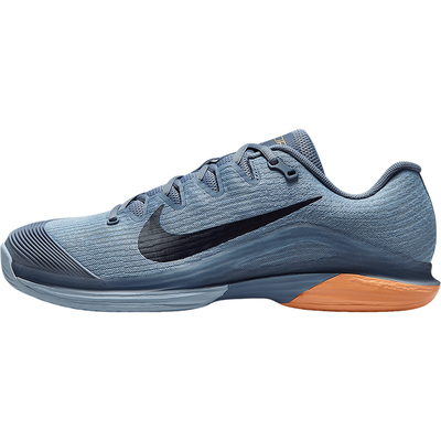 耐克男士轻便透气运动网球鞋