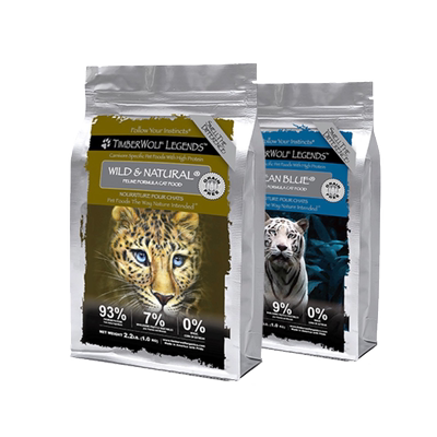 自营草本魔力高蛋白鱼肉全阶段