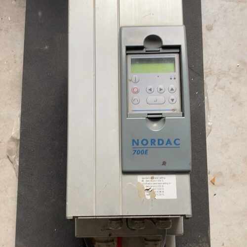 询价-BECKER诺德驱动器SK700E-112-340-A-GB