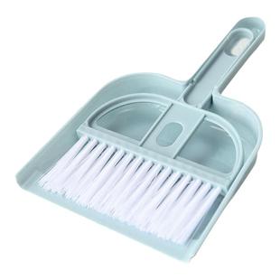 桌面迷你小扫把套装笤帚工具儿童小学生用簸箕组合小扫帚书桌桌上