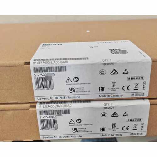询价-6ES7400-2JA00-0AA0模块，德国