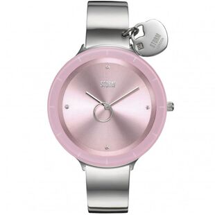 STORM/英伦风暴LIANA系列女士手表石英防水表送女友47514