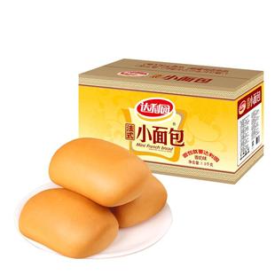 达利园法式小面包年货礼盒独立包装软面包早餐整箱蛋糕过年送礼