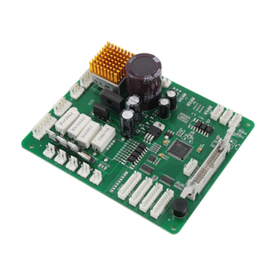 HS800电脑剥线机刀片电机校直器驱动器主板配件HS600裁线下线机