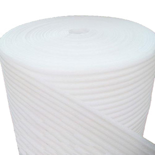 全新料EPE珍珠棉包装发泡棉膜填充泡沫材料厚度0.5/1/2/3/5mm包邮