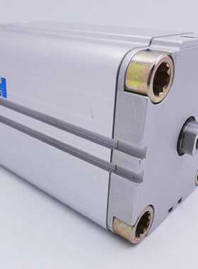 Festo ADVU-80-100-PA 156008 0.6 - 10 bar compact cylinder -u