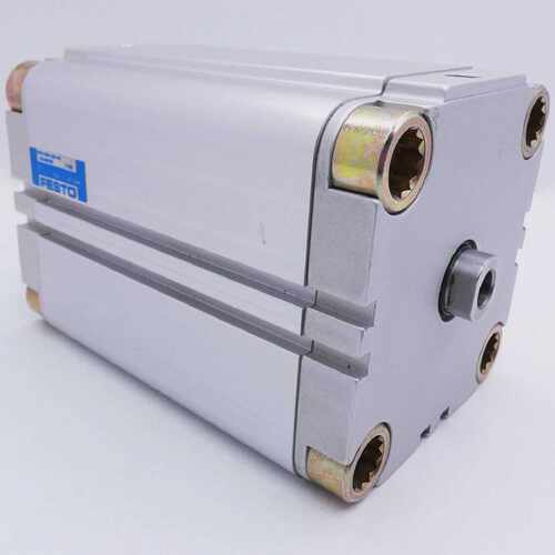 Festo ADVU-80-100-PA 156008 0.6 - 10 bar compact cylinder -u
