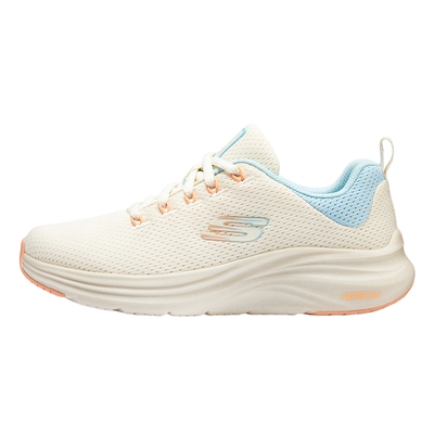 Skechers斯凯奇夏季女子缓震轻便舒适跑步运动休闲鞋150402/NTMT