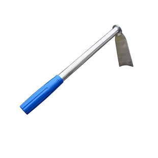 两用小锄头尖头锄不锈钢三齿钉耙松土家用种菜刨土松土套装组合