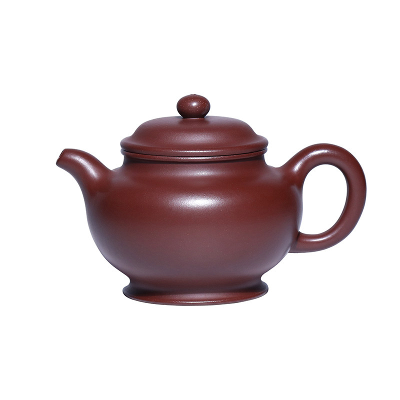 宜兴紫砂壶纯手工原矿泡茶壶套装