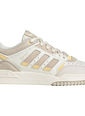 Adidas/阿迪达斯官方正品三叶草DROP STEP LOW W 男女板鞋 GW9737
