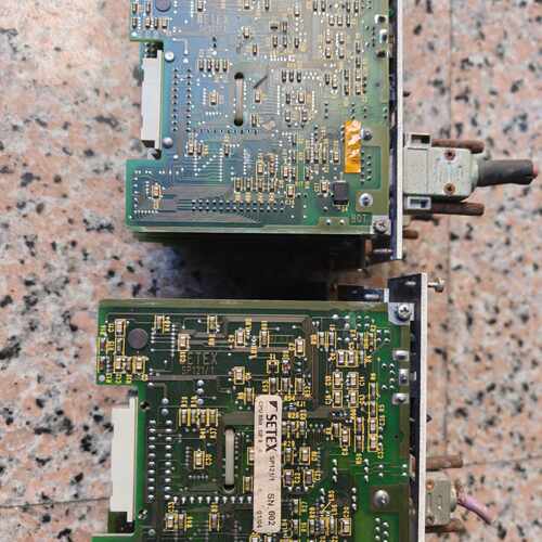 议价SETEX  PLC CPU插卡，