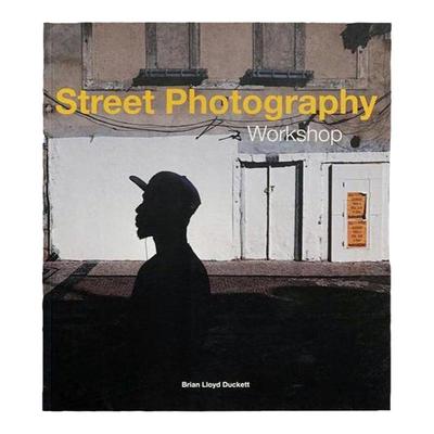 预售 Brian Lloyd Duckett Street Photography Workshop