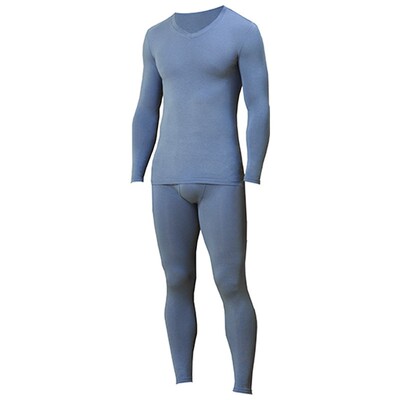 男士保暖内衣套装秋衣裤打底衫