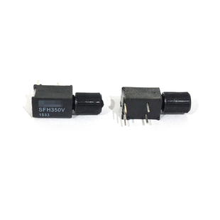 SFH350V 光纤发射接收器 SFH756V SFH551/1-1V 551V 250V 757全新