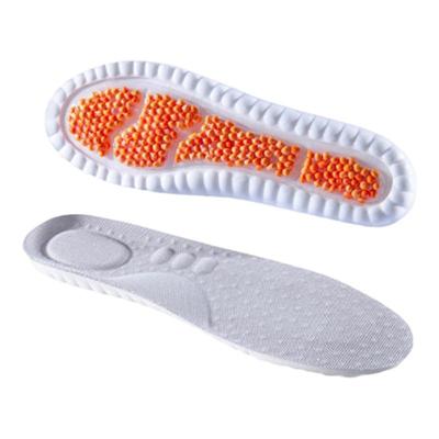 日本马拉松专业跑步鞋垫运动气垫