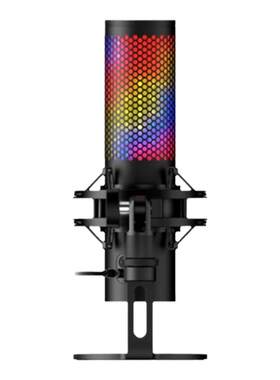 HyperX极度未知Quadcast2S声浪2S